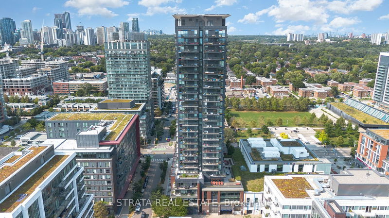  2207 - 225 Sackville St  Toronto, M5A 0B9 | Image 28