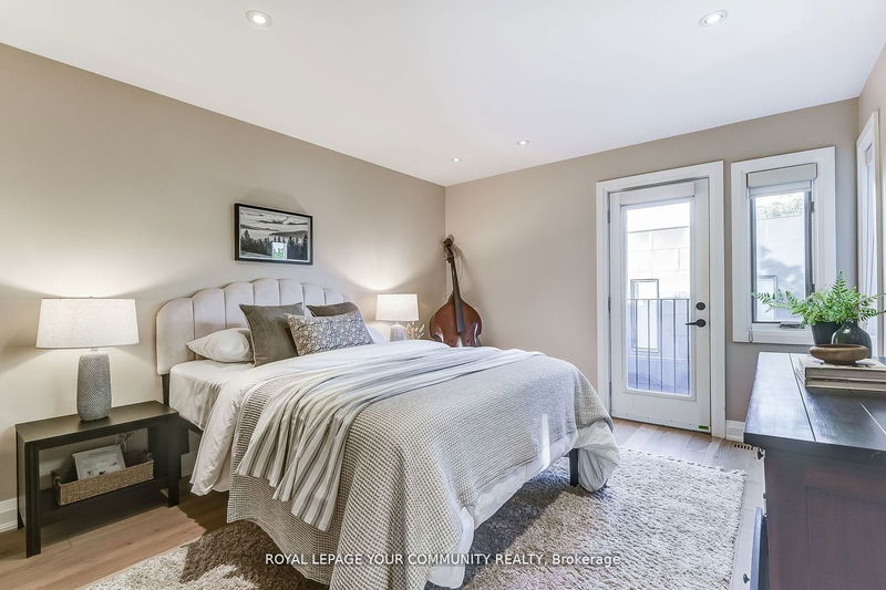 6 Croft St  Toronto, M5S 2N8 | Image 30