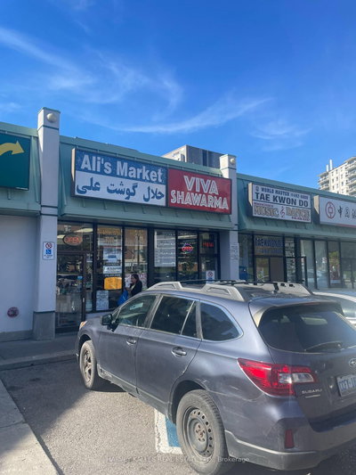 Sale Of Business sold at 3040 Don Mills Road, Toronto, Ontario, M2J 3C1 - Don Valley Village - MLS: C9385044