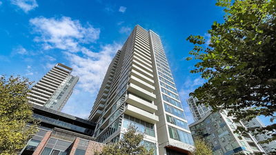  2203 - 20 Tubman Ave  Toronto, M5A 0M8 | Image 1