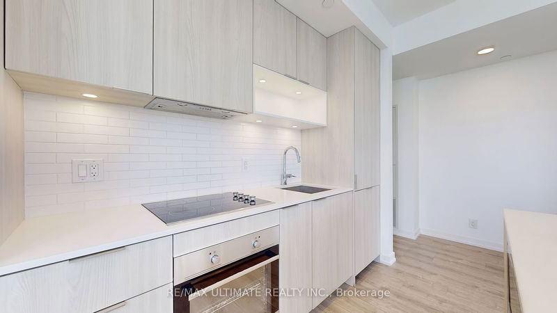  2203 - 20 Tubman Ave  Toronto, M5A 0M8 | Image 10