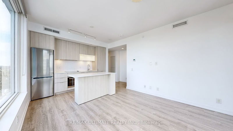  2203 - 20 Tubman Ave  Toronto, M5A 0M8 | Image 6