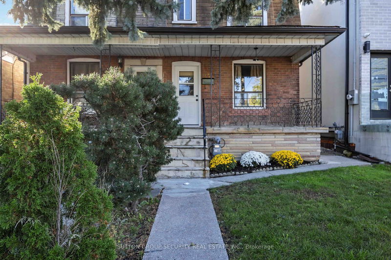 45 Strader Ave  Toronto, M6C 1R1 | Image 3