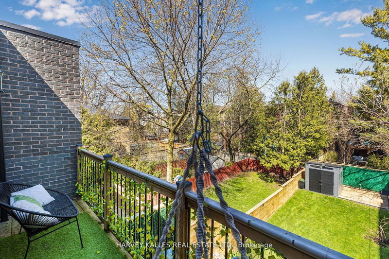 86 Castlefield Ave  Toronto, M4R 1G4 | Image 22