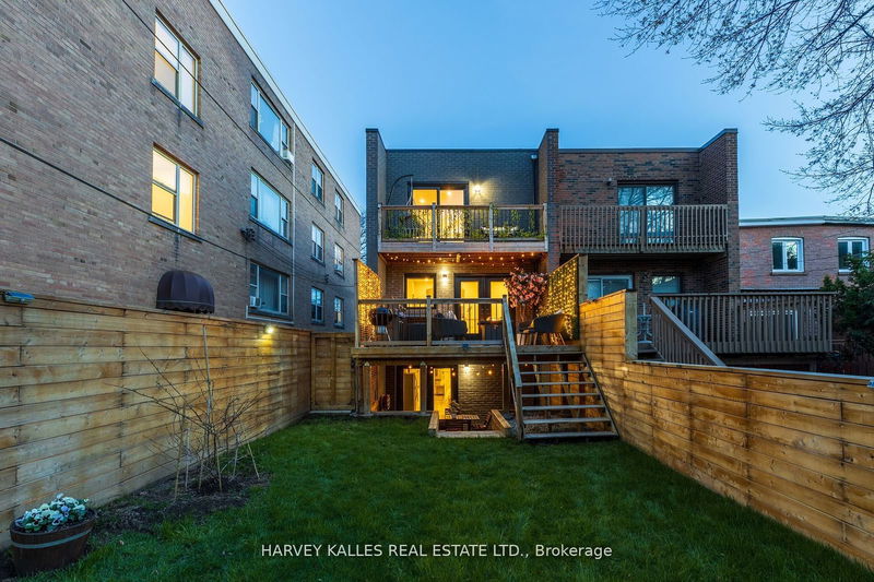 86 Castlefield Ave  Toronto, M4R 1G4 | Image 36