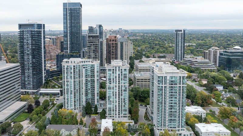  PH116 - 17 Anndale Dr  Toronto, M2N 2W7 | Image 2