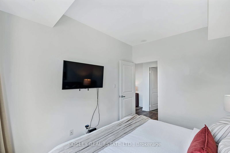  622 - 900 Mount Pleasant Rd  Toronto, M4P 3J9 | Image 20