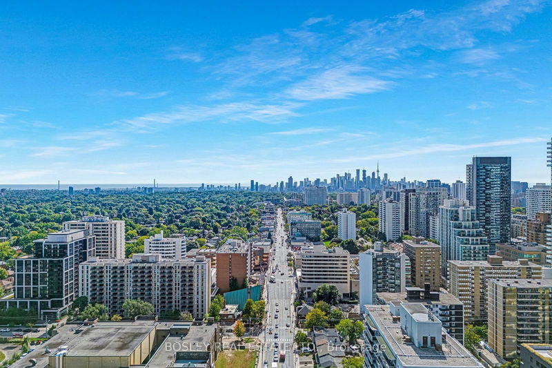  622 - 900 Mount Pleasant Rd  Toronto, M4P 3J9 | Image 37