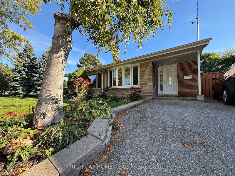 home for lease on LOWER-116 Roywood Drive