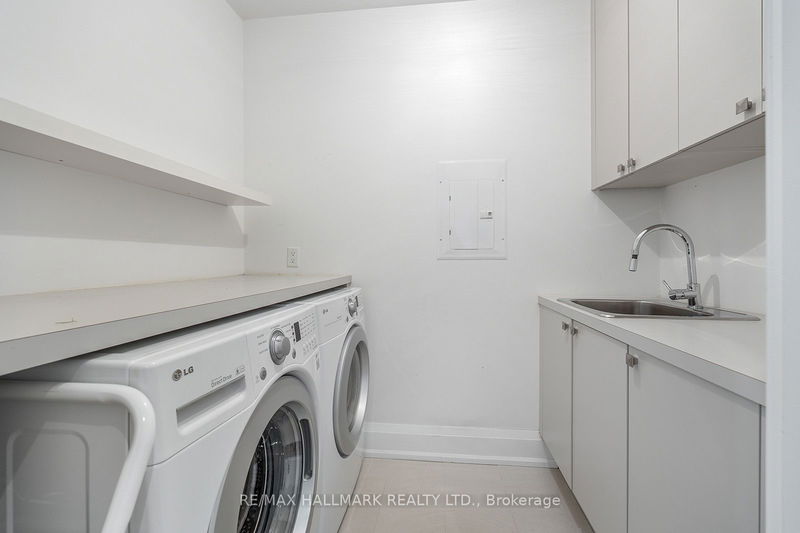  308 - 88 Davenport Rd  Toronto, M5R 0A5 | Image 22