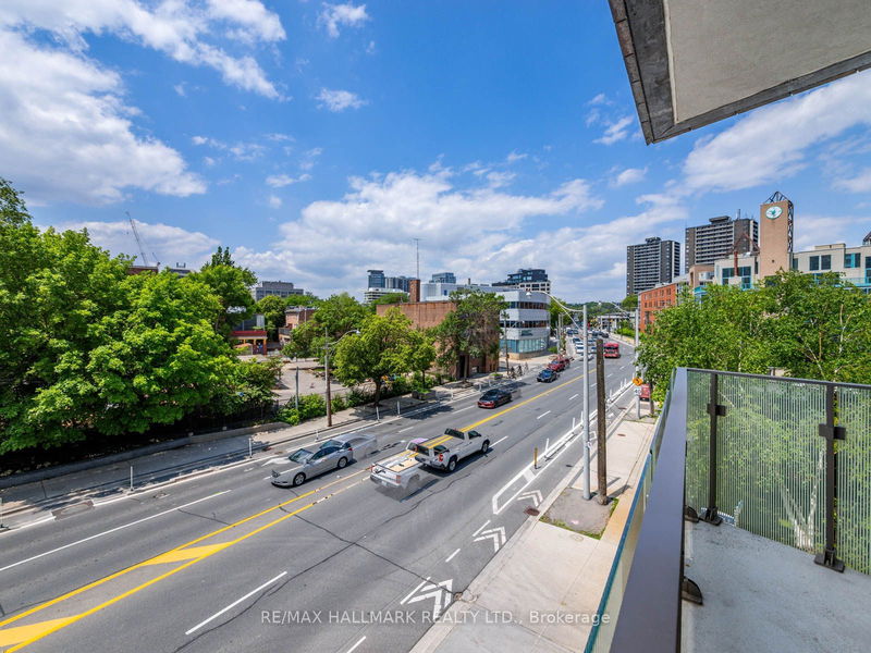  308 - 88 Davenport Rd  Toronto, M5R 0A5 | Image 24