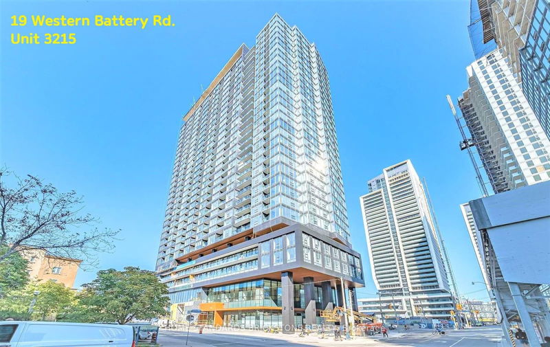 home for lease on 3215-19 Western Battery Road W