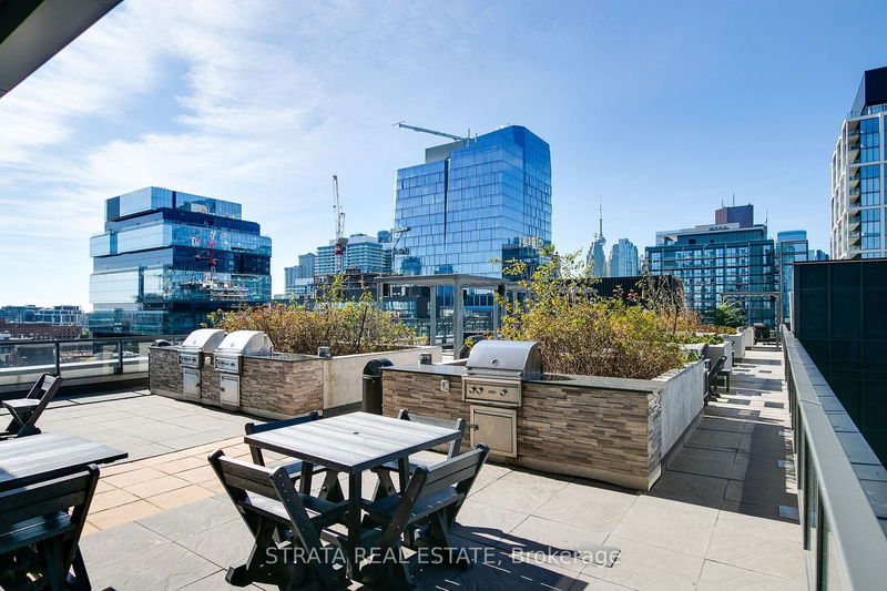  1711 - 120 Parliament St  Toronto, M5A 2Y8 | Image 22