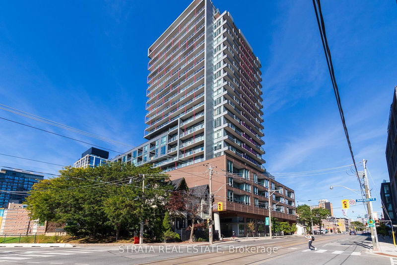  1711 - 120 Parliament St  Toronto, M5A 2Y8 | Image 27