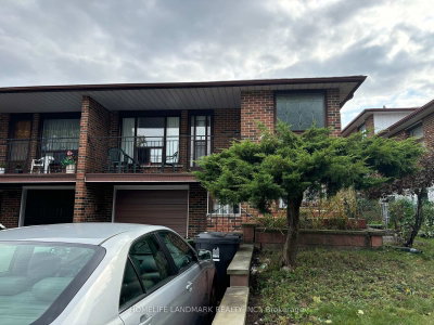 Semi-Detached House leased at 31 Pawnee Avenue, Toronto, Ontario, M2H 3C6 - Pleasant View - MLS: C9385527