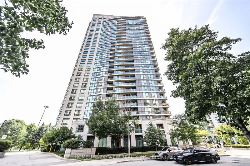  1610 - 30 Harrison Garden Blvd  Toronto, M2N 7A9 | Image 1