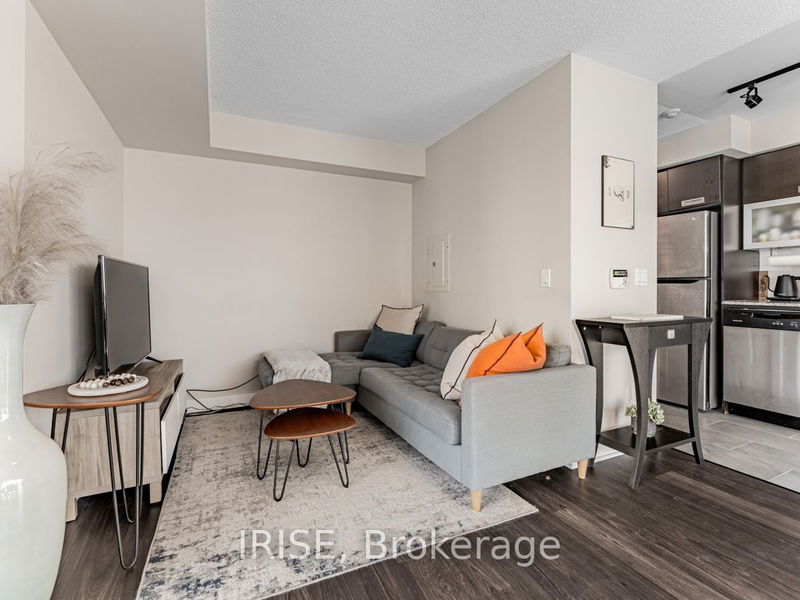  1602 - 100 Western Battery Rd  Toronto, M6K 3S2 | Image 11