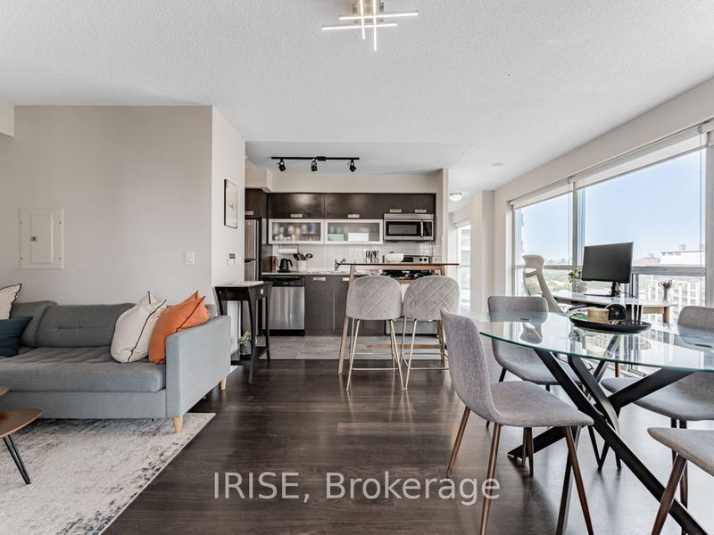  1602 - 100 Western Battery Rd  Toronto, M6K 3S2 | Image 13