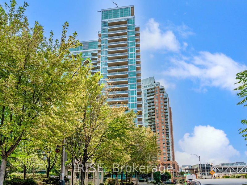  1602 - 100 Western Battery Rd  Toronto, M6K 3S2 | Image 2