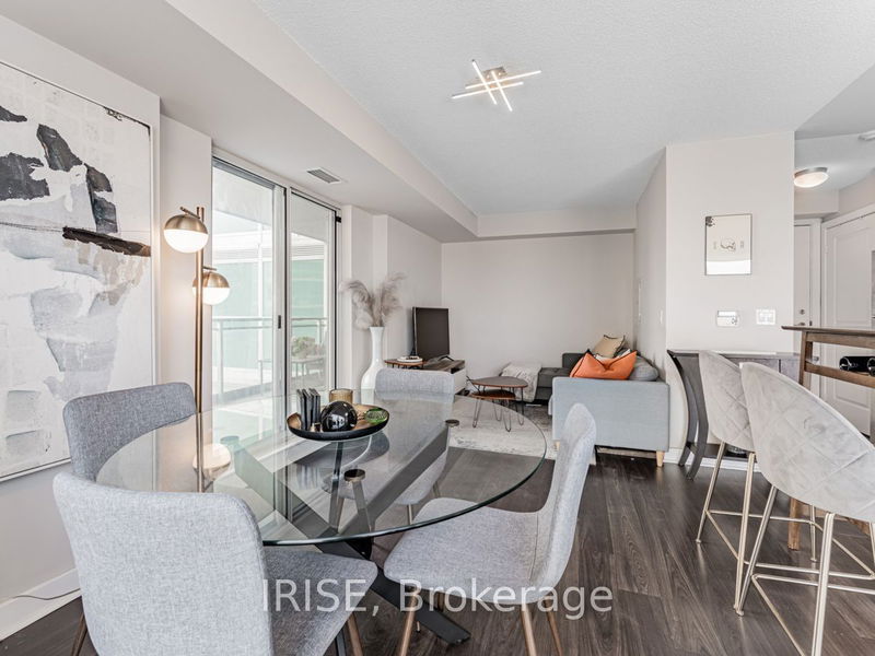  1602 - 100 Western Battery Rd  Toronto, M6K 3S2 | Image 20