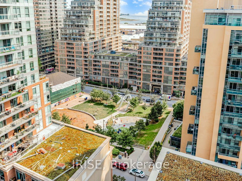  1602 - 100 Western Battery Rd  Toronto, M6K 3S2 | Image 24