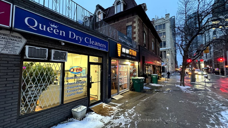 157 John St W, Toronto, M5T 1X3 | Image 2