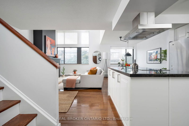  A-0504 - 1555 Avenue Rd  Toronto, M5M 4M2 | Image 2