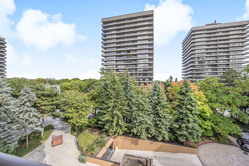  508 - 70 Rosehill Ave  Toronto, M4T 2W7 | Image 29