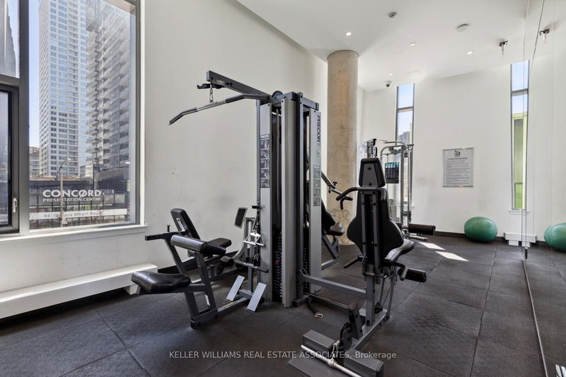  2612 - 170 Fort York Blvd  Toronto, M5V 0E6 | Image 28