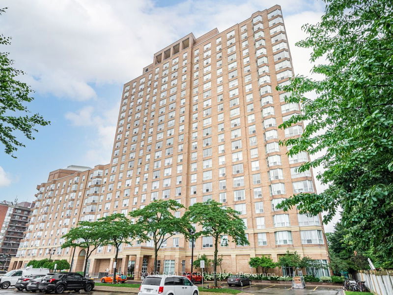  1004 - 21 Overlea Blvd  Toronto, M4H 1P2 | Image 1