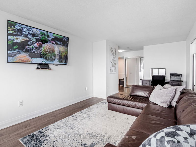  1004 - 21 Overlea Blvd  Toronto, M4H 1P2 | Image 12