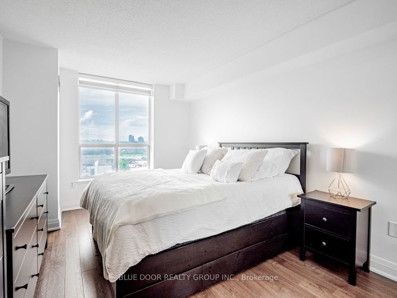  1004 - 21 Overlea Blvd  Toronto, M4H 1P2 | Image 22