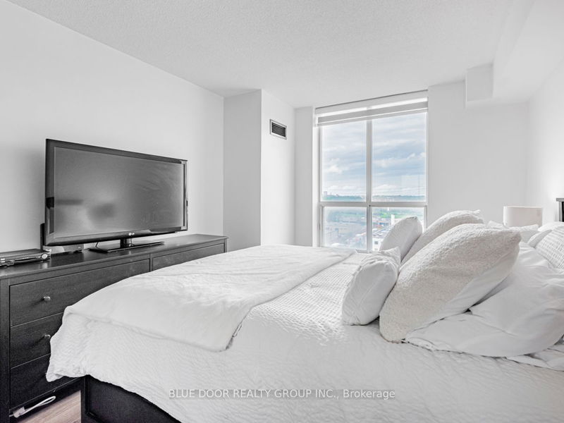  1004 - 21 Overlea Blvd  Toronto, M4H 1P2 | Image 23