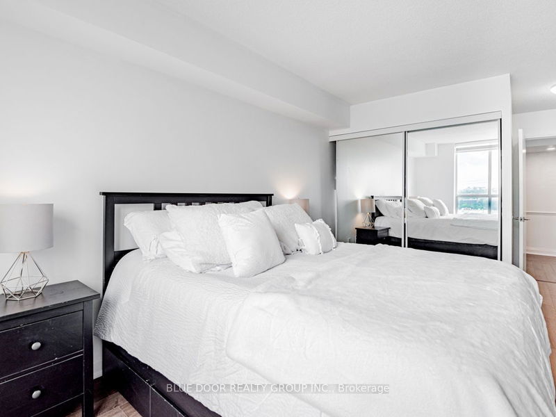  1004 - 21 Overlea Blvd  Toronto, M4H 1P2 | Image 24