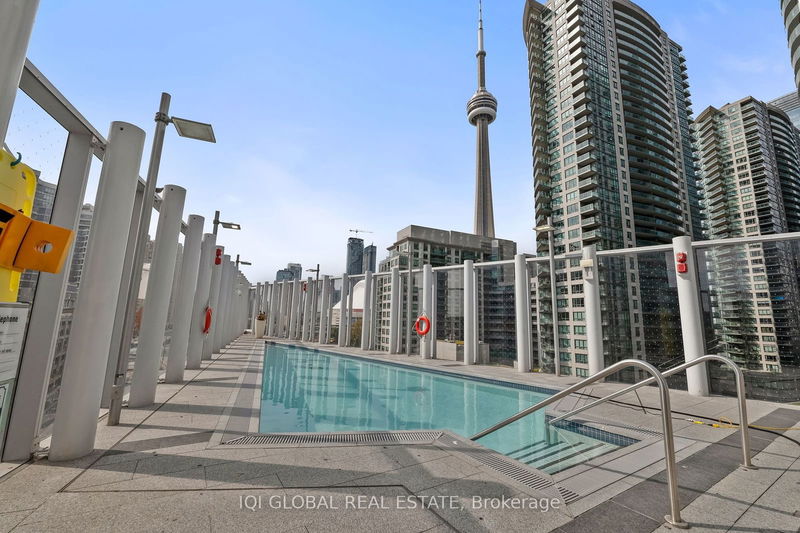  3003 - 10 York St  Toronto, M5J 0E1 | Image 32