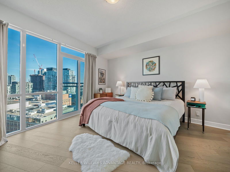  S1507 - 112 George St  Toronto, M5A 2M5 | Image 12