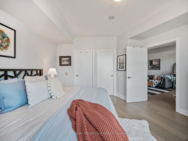  S1507 - 112 George St  Toronto, M5A 2M5 | Image 14