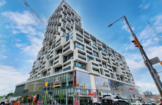 1045 - 5 Soudan Avenue