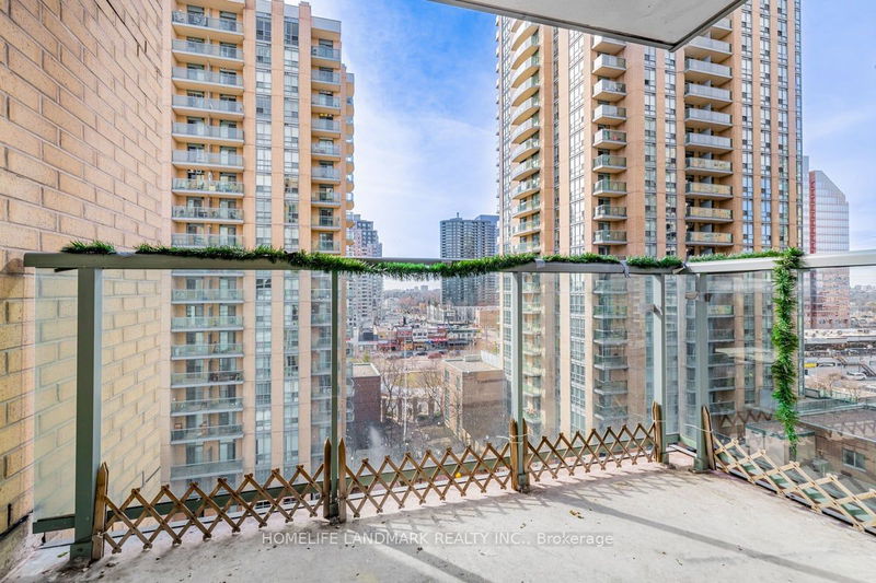  1009 - 28 Olive Ave  Toronto, M2N 4N5 | Image 2