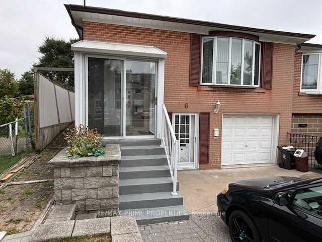 home for lease on 6 Elise Terrace