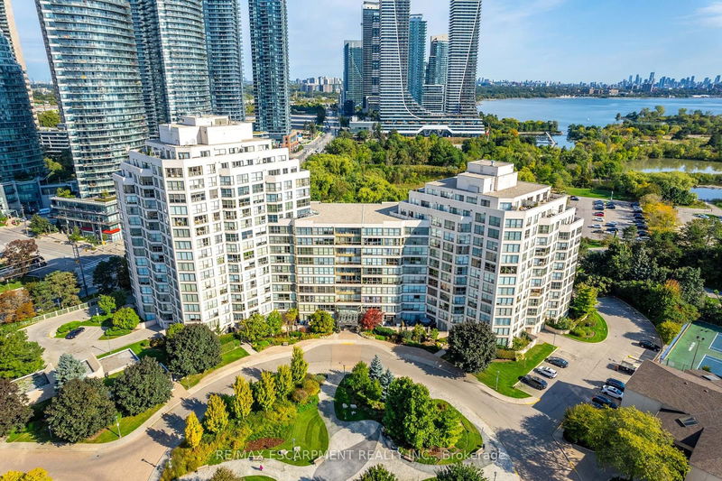  810 - 2261 Lake Shore Blvd  Toronto, M8V 3X1 | Image 1