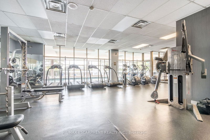  810 - 2261 Lake Shore Blvd  Toronto, M8V 3X1 | Image 33