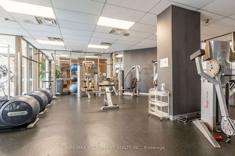  810 - 2261 Lake Shore Blvd  Toronto, M8V 3X1 | Image 34