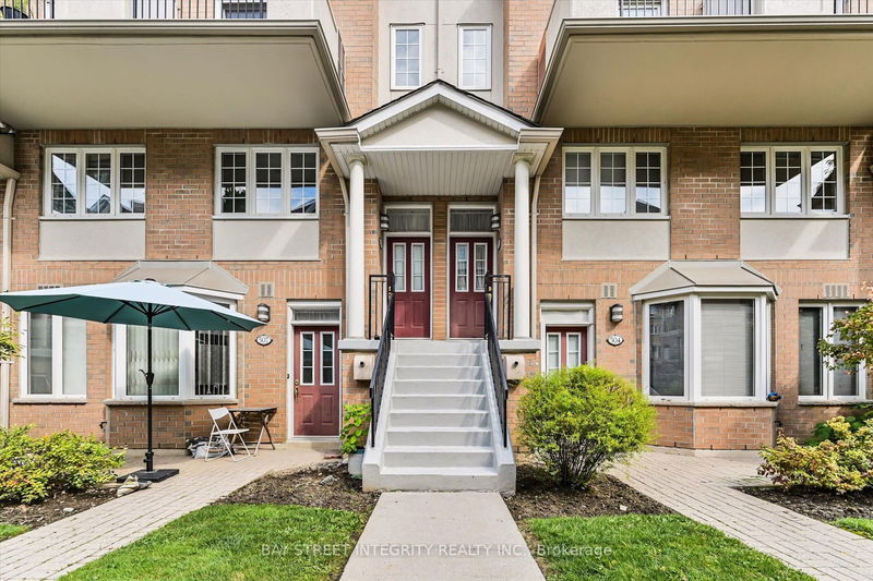 506 Grandview Way  Toronto, M2N 6V4 | Image 3