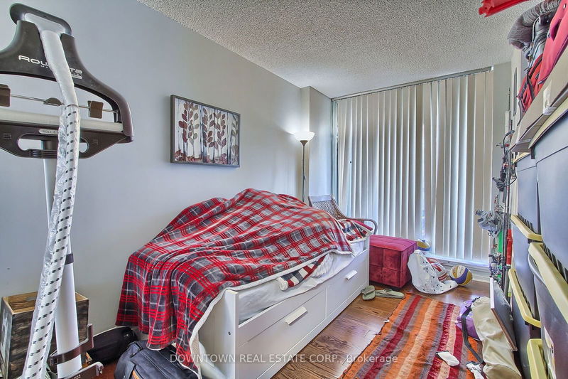  406 - 1121 Steeles Ave W Toronto, M2R 3W7 | Image 32