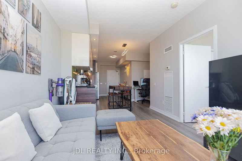  2302 - 121 Mcmahon Dr  Toronto, M2K 0C1 | Image 11