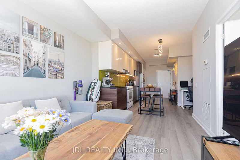  2302 - 121 Mcmahon Dr  Toronto, M2K 0C1 | Image 12