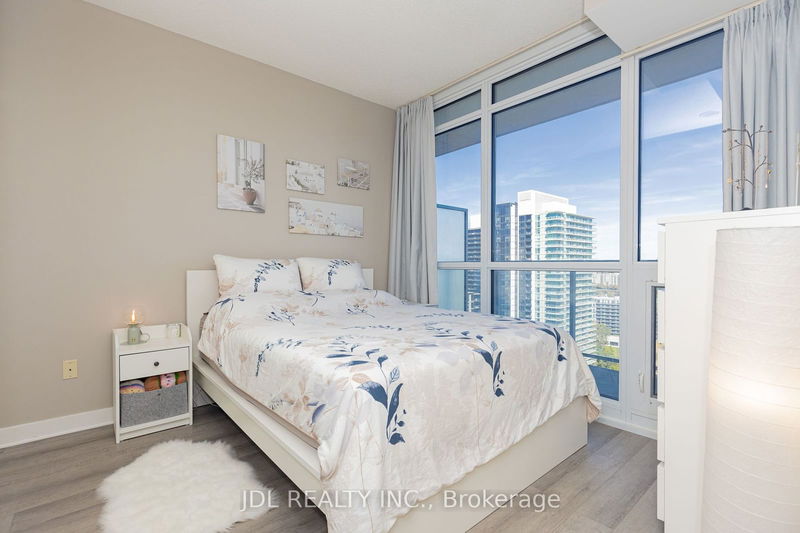  2302 - 121 Mcmahon Dr  Toronto, M2K 0C1 | Image 14