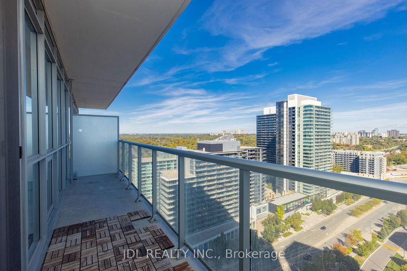  2302 - 121 Mcmahon Dr  Toronto, M2K 0C1 | Image 20