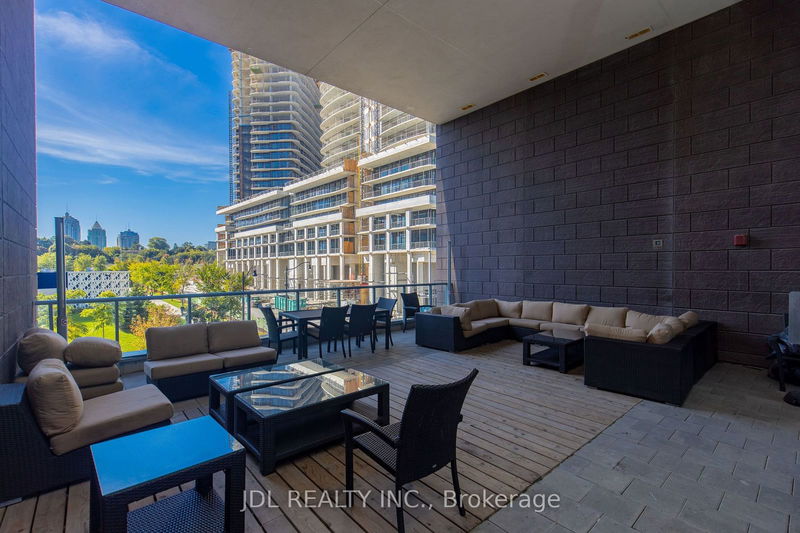  2302 - 121 Mcmahon Dr  Toronto, M2K 0C1 | Image 26